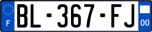 BL-367-FJ