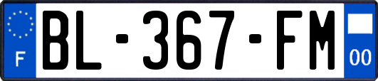 BL-367-FM