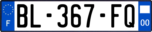 BL-367-FQ