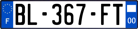 BL-367-FT
