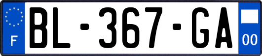 BL-367-GA