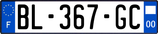 BL-367-GC