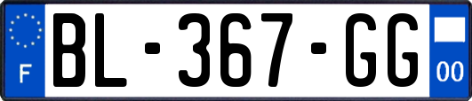 BL-367-GG