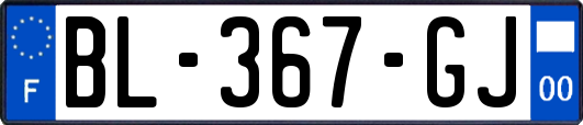 BL-367-GJ