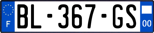 BL-367-GS