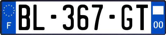 BL-367-GT