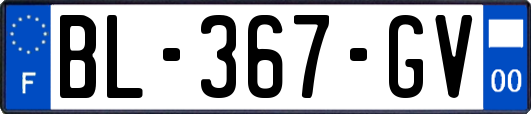 BL-367-GV