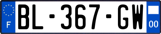 BL-367-GW