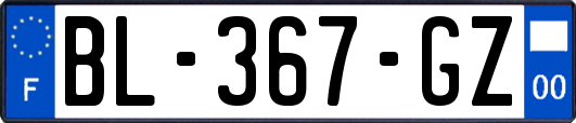 BL-367-GZ