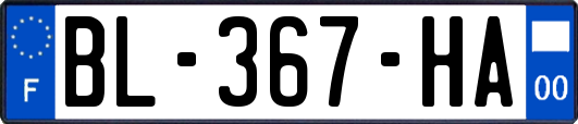BL-367-HA