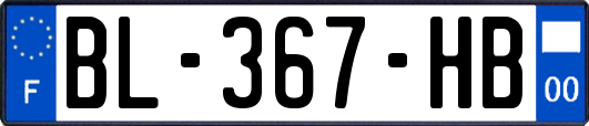 BL-367-HB