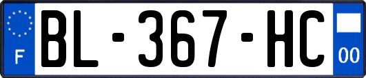 BL-367-HC