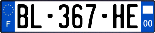 BL-367-HE