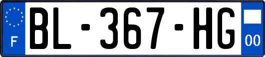 BL-367-HG