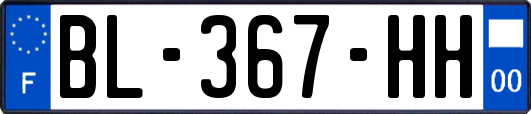 BL-367-HH