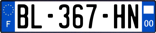 BL-367-HN