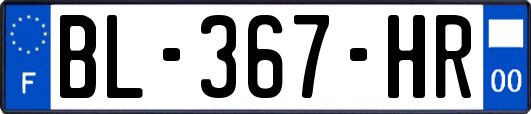 BL-367-HR