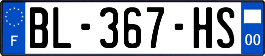 BL-367-HS