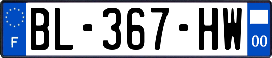 BL-367-HW