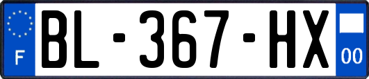 BL-367-HX