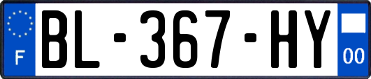 BL-367-HY