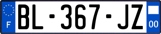 BL-367-JZ