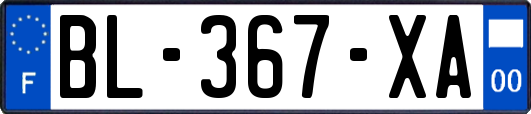 BL-367-XA