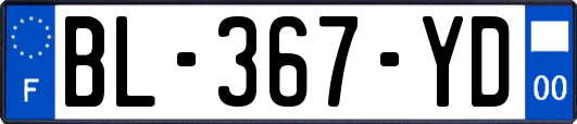 BL-367-YD