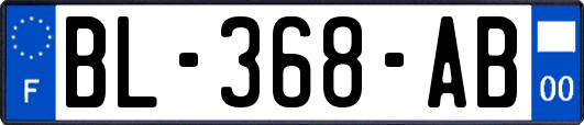 BL-368-AB