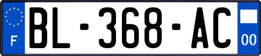 BL-368-AC