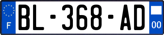 BL-368-AD