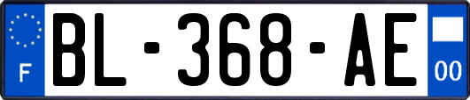 BL-368-AE