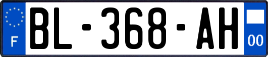 BL-368-AH