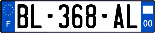 BL-368-AL