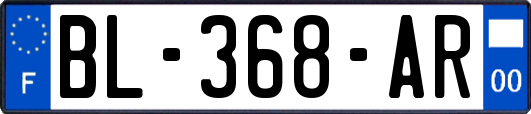 BL-368-AR