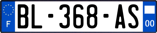 BL-368-AS
