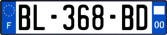 BL-368-BD