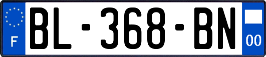 BL-368-BN