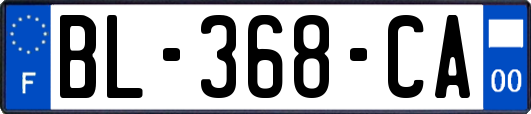 BL-368-CA