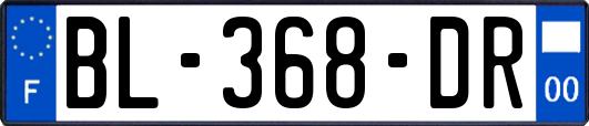 BL-368-DR