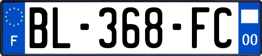 BL-368-FC
