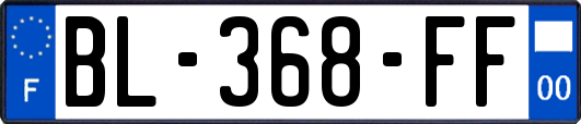 BL-368-FF