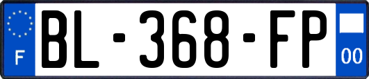 BL-368-FP