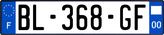 BL-368-GF