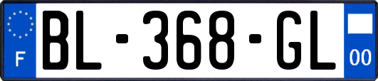 BL-368-GL