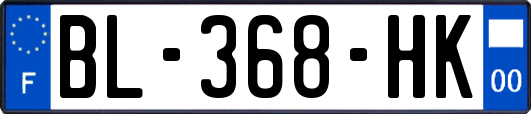 BL-368-HK