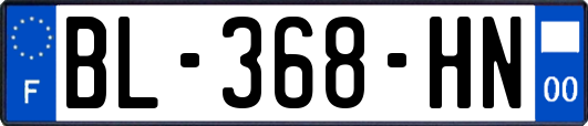 BL-368-HN