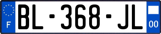 BL-368-JL