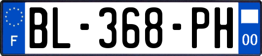 BL-368-PH