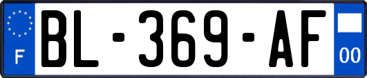 BL-369-AF